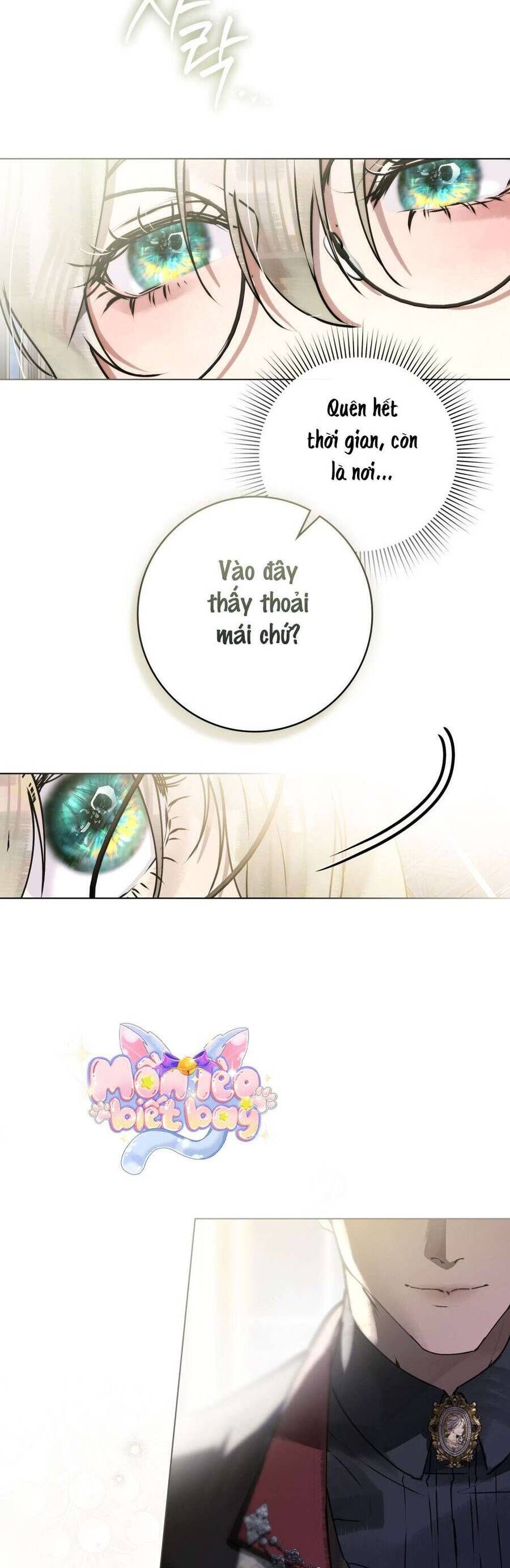 Người Chồng Độc Ác Chap 7 - Next Chap 8