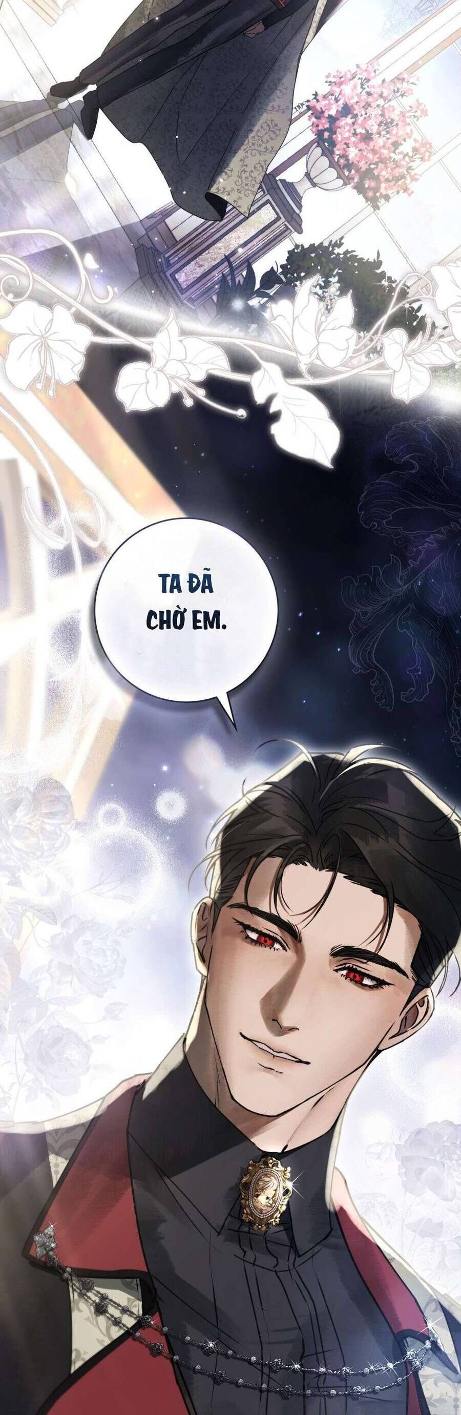 Người Chồng Độc Ác Chap 7 - Next Chap 8