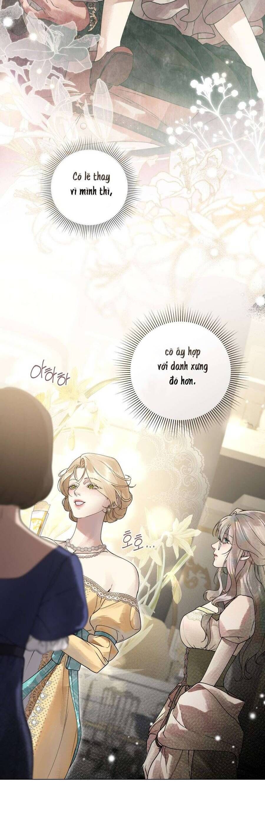 Người Chồng Độc Ác Chap 7 - Next Chap 8