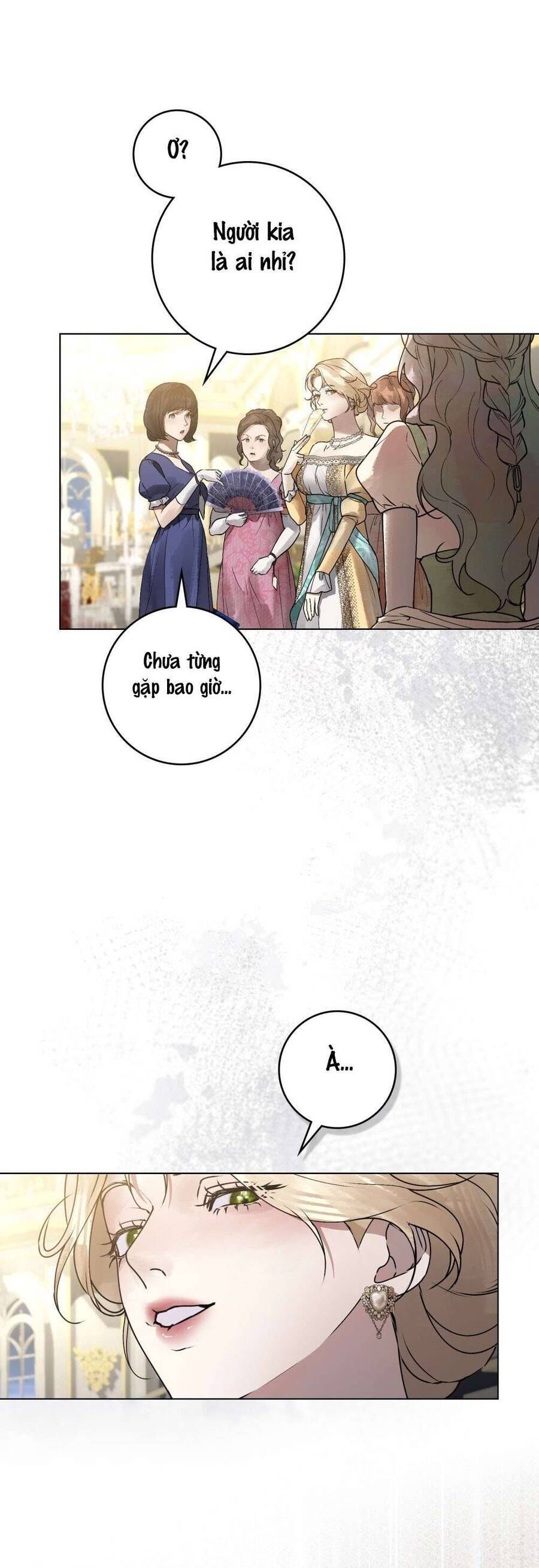 Người Chồng Độc Ác Chap 7 - Next Chap 8