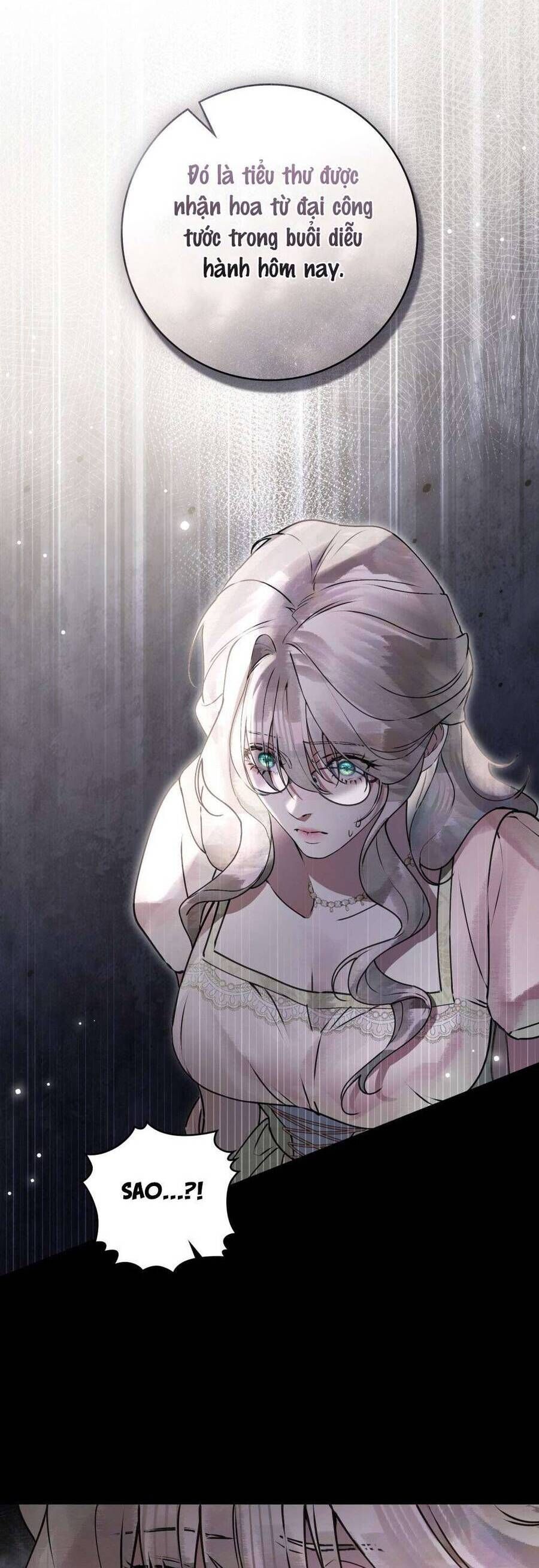 Người Chồng Độc Ác Chap 7 - Next Chap 8