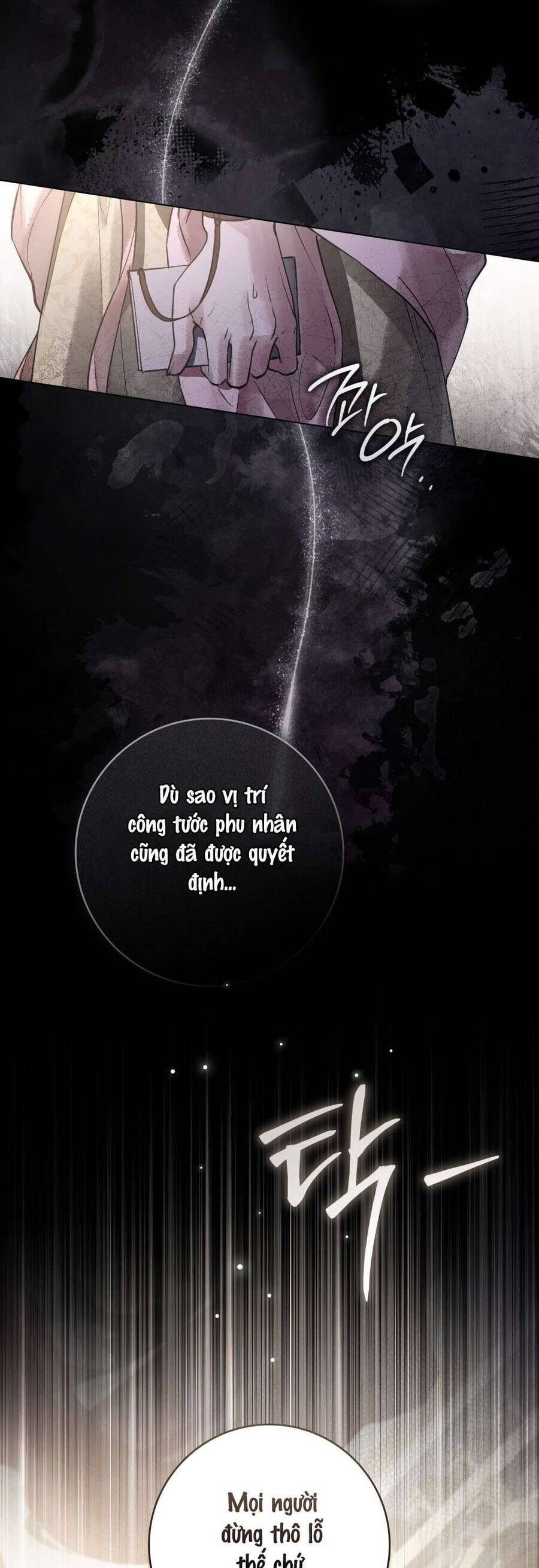 Người Chồng Độc Ác Chap 7 - Next Chap 8