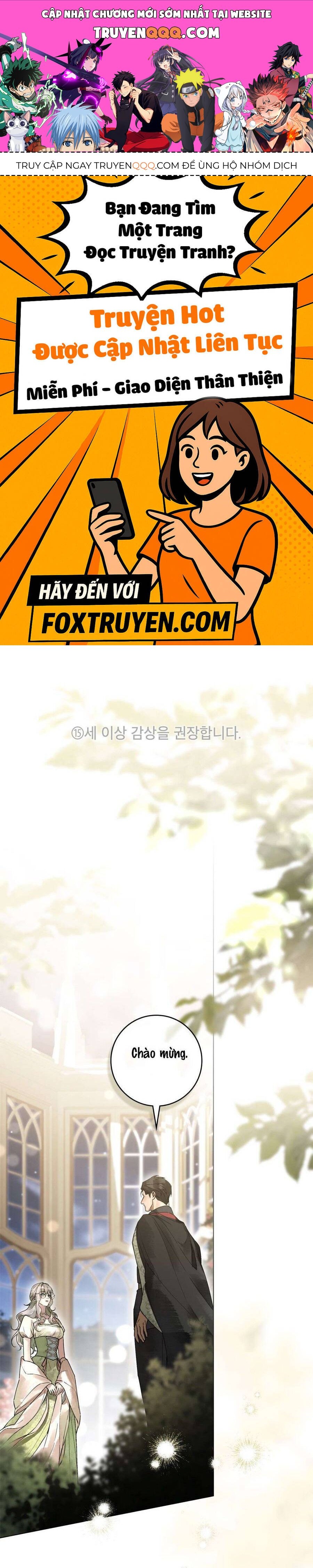 Người Chồng Độc Ác Chap 8 - Next Chap 9