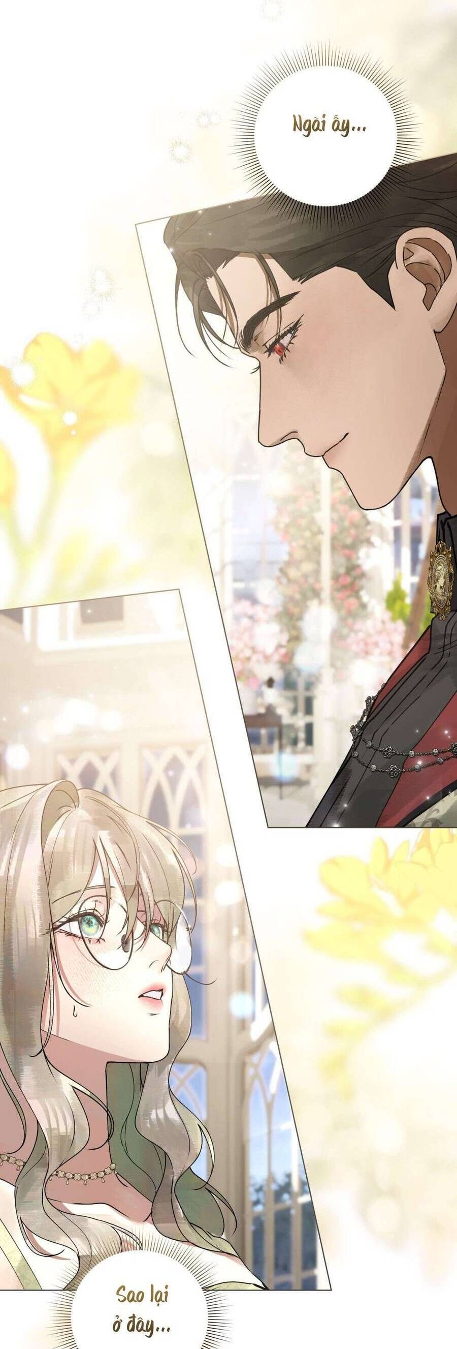 Người Chồng Độc Ác Chap 8 - Next Chap 9