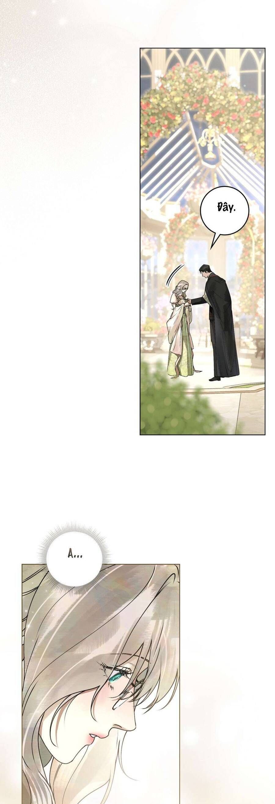 Người Chồng Độc Ác Chap 8 - Next Chap 9