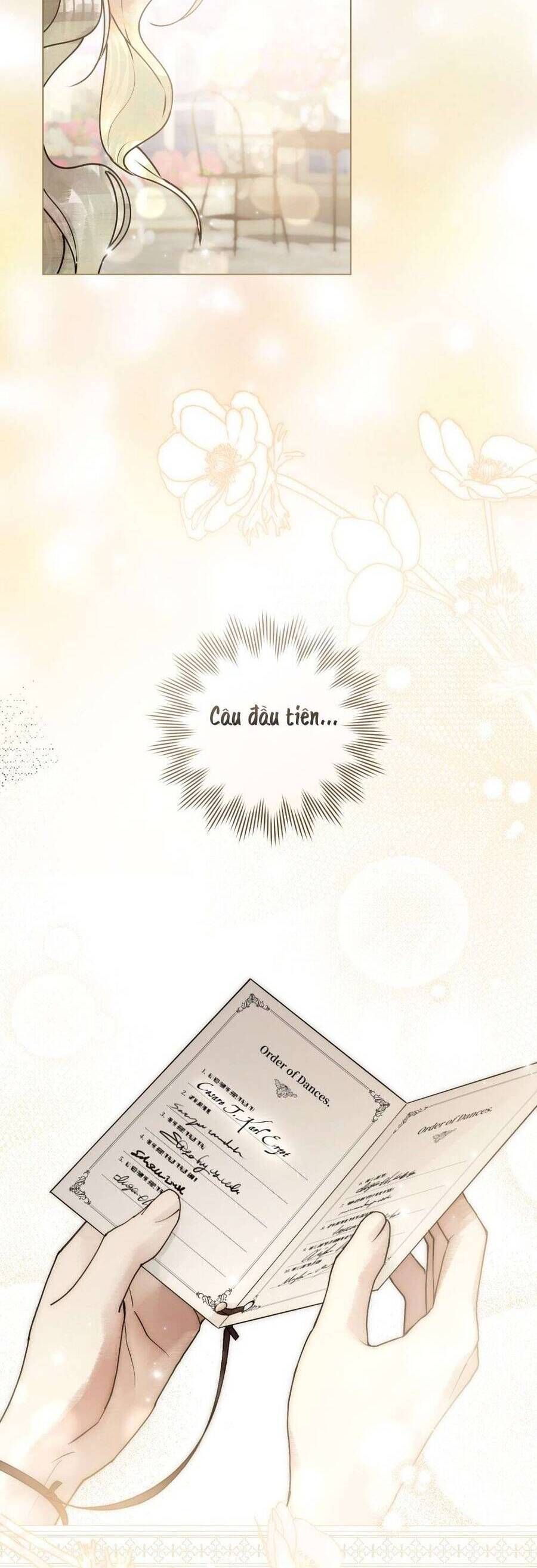 Người Chồng Độc Ác Chap 8 - Next Chap 9