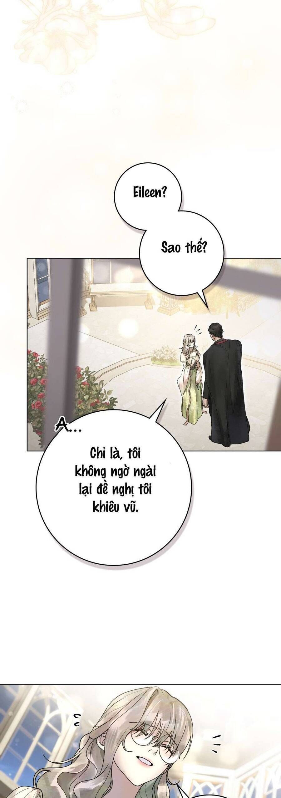 Người Chồng Độc Ác Chap 8 - Next Chap 9