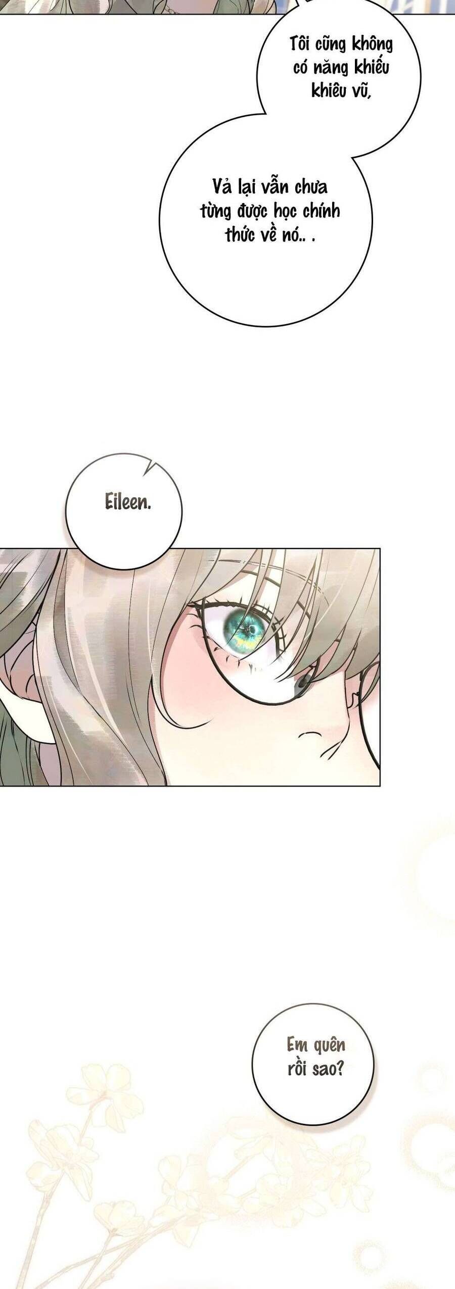 Người Chồng Độc Ác Chap 8 - Next Chap 9