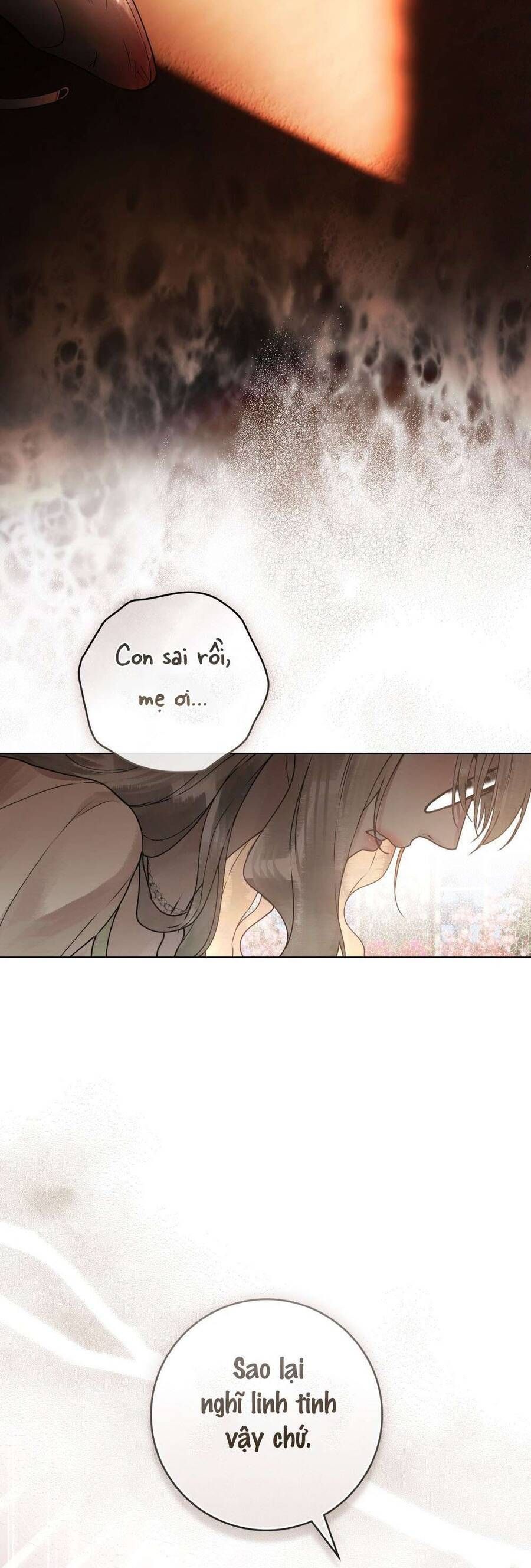 Người Chồng Độc Ác Chap 8 - Next Chap 9