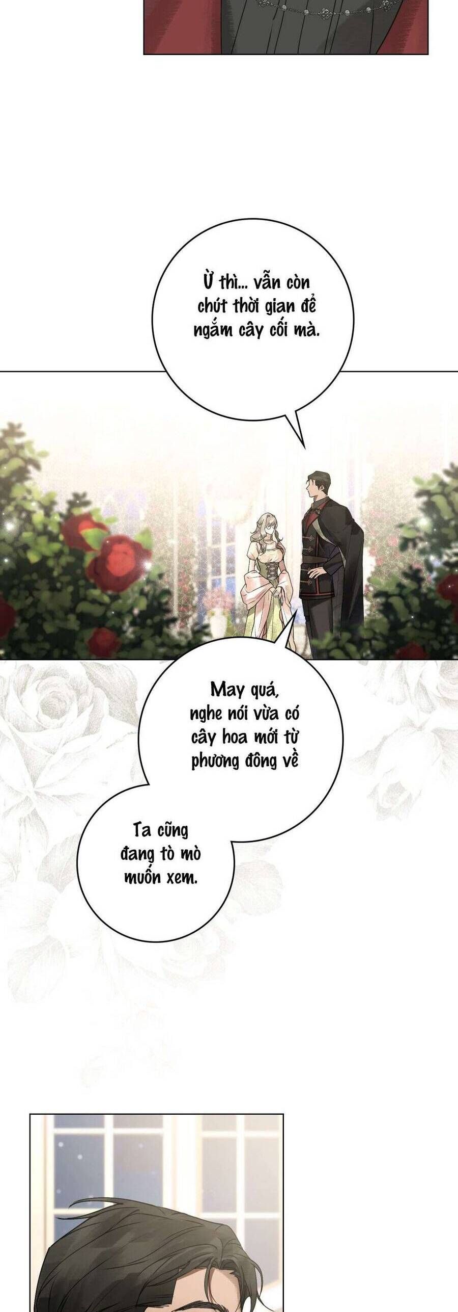 Người Chồng Độc Ác Chap 8 - Next Chap 9