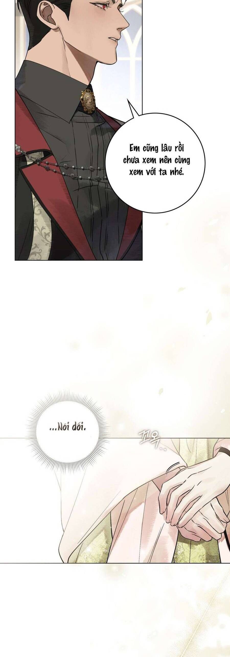 Người Chồng Độc Ác Chap 8 - Next Chap 9