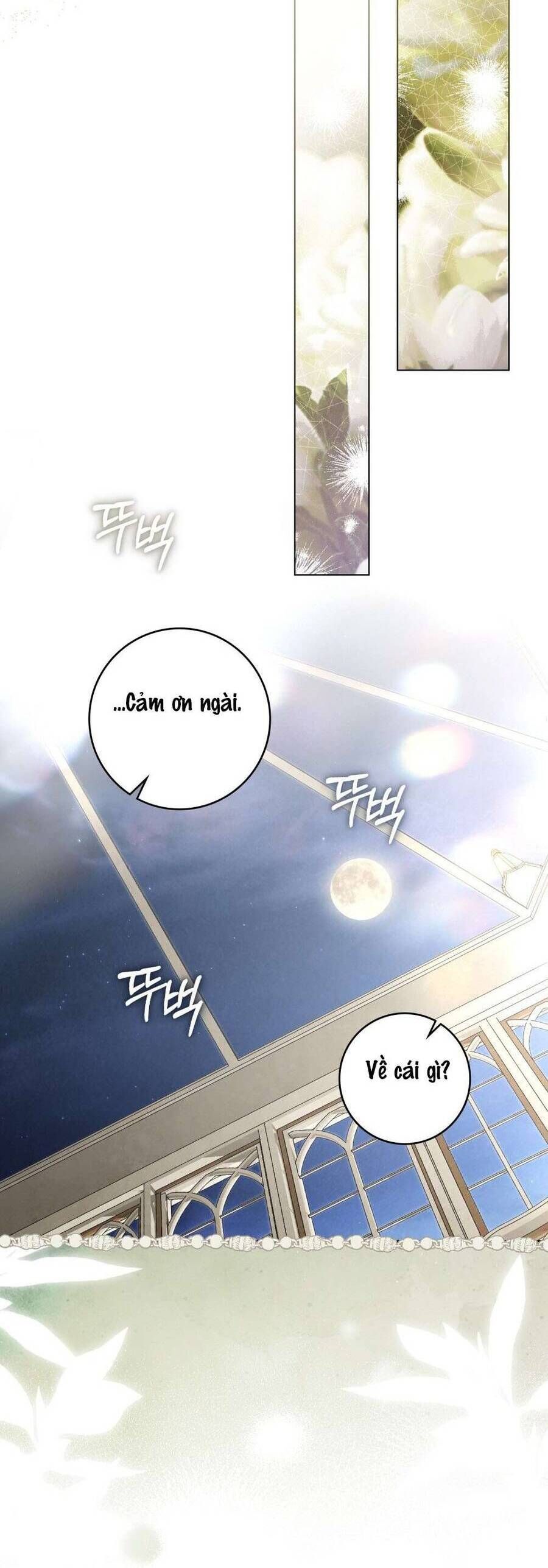 Người Chồng Độc Ác Chap 8 - Next Chap 9