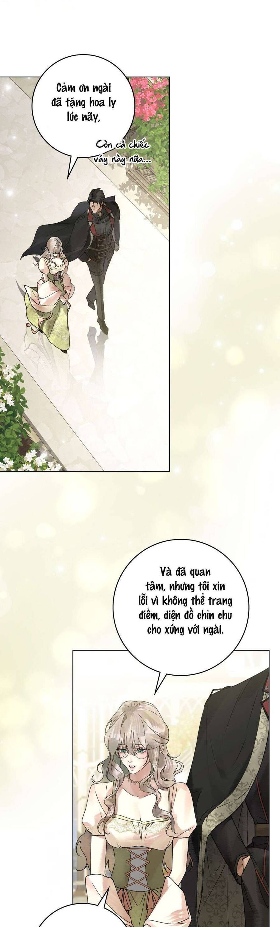 Người Chồng Độc Ác Chap 8 - Next Chap 9