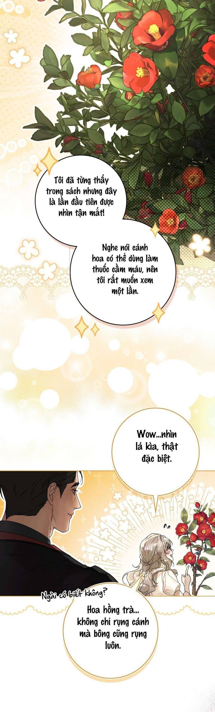 Người Chồng Độc Ác Chap 8 - Next Chap 9