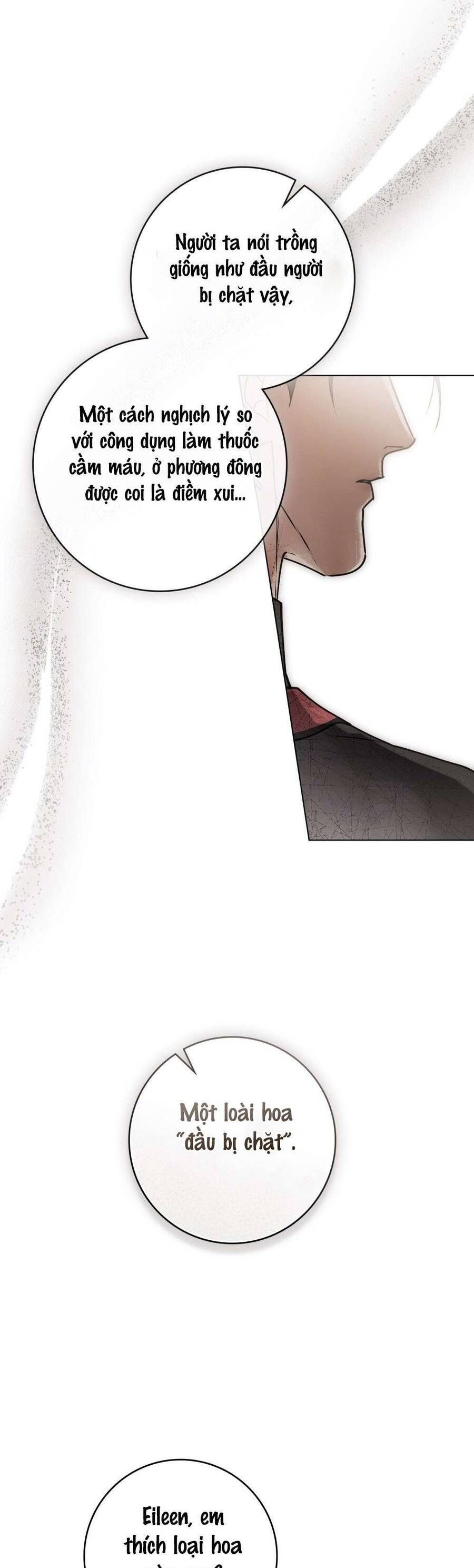 Người Chồng Độc Ác Chap 8 - Next Chap 9