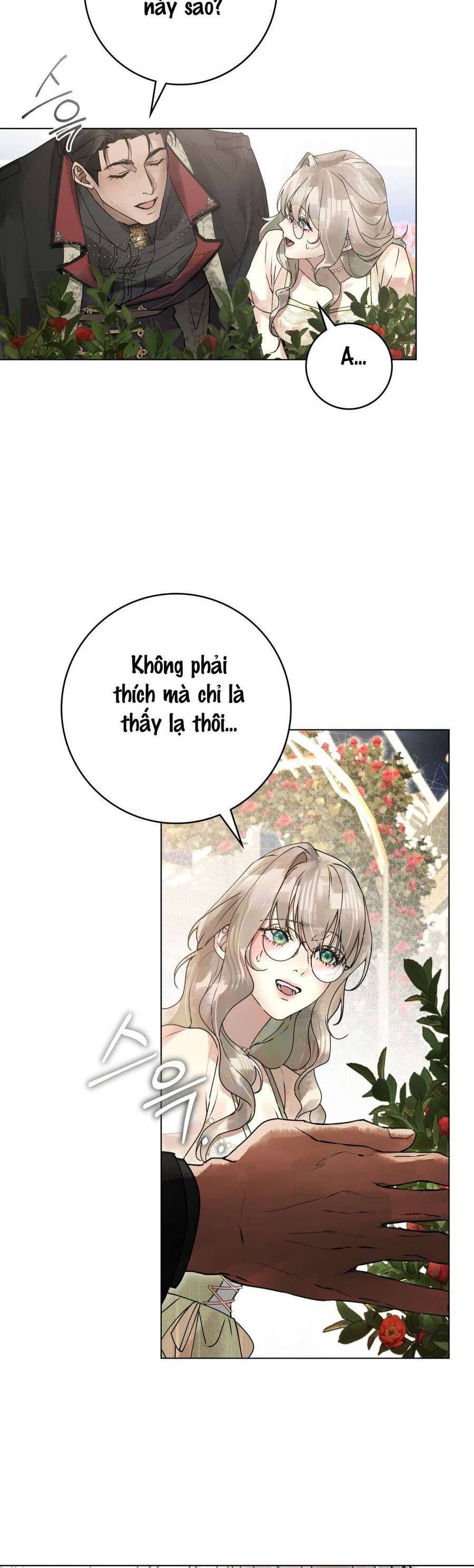 Người Chồng Độc Ác Chap 8 - Next Chap 9