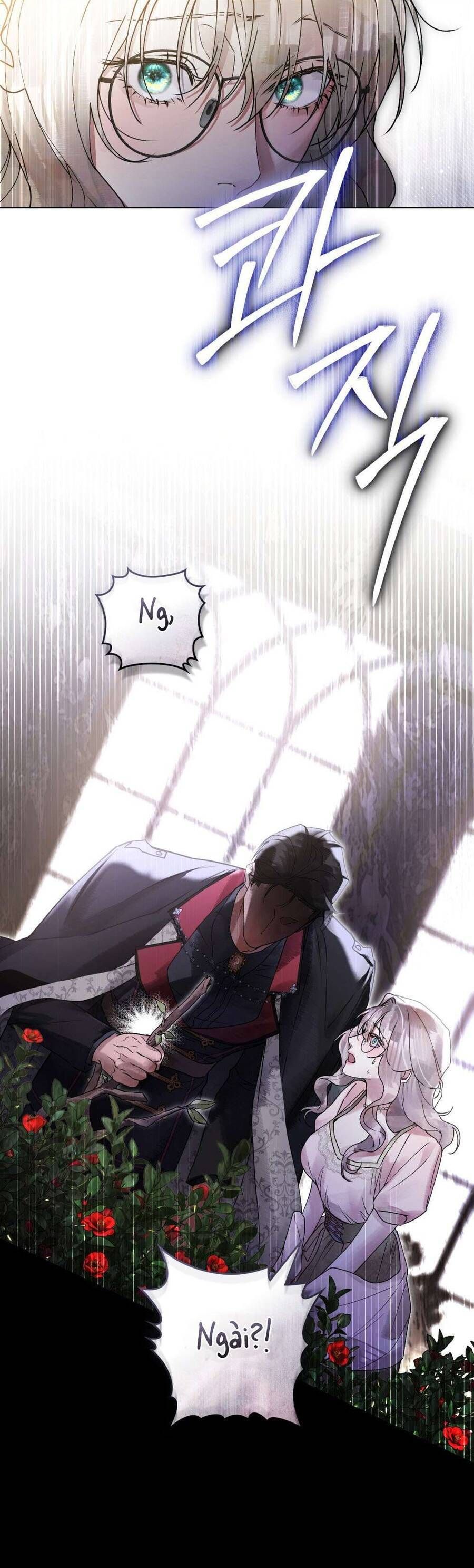 Người Chồng Độc Ác Chap 8 - Next Chap 9