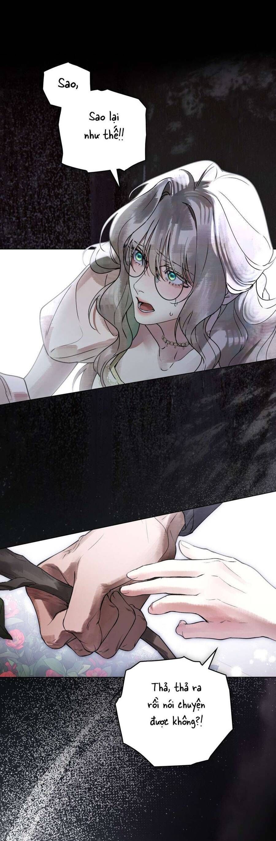 Người Chồng Độc Ác Chap 8 - Next Chap 9