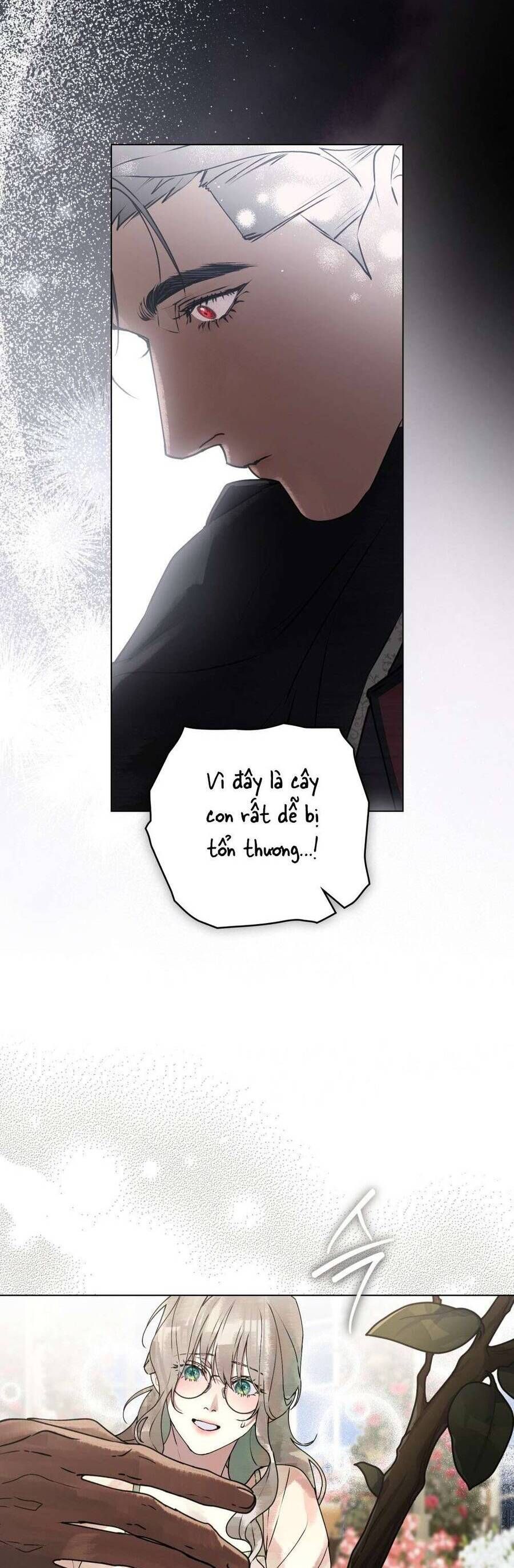 Người Chồng Độc Ác Chap 8 - Next Chap 9