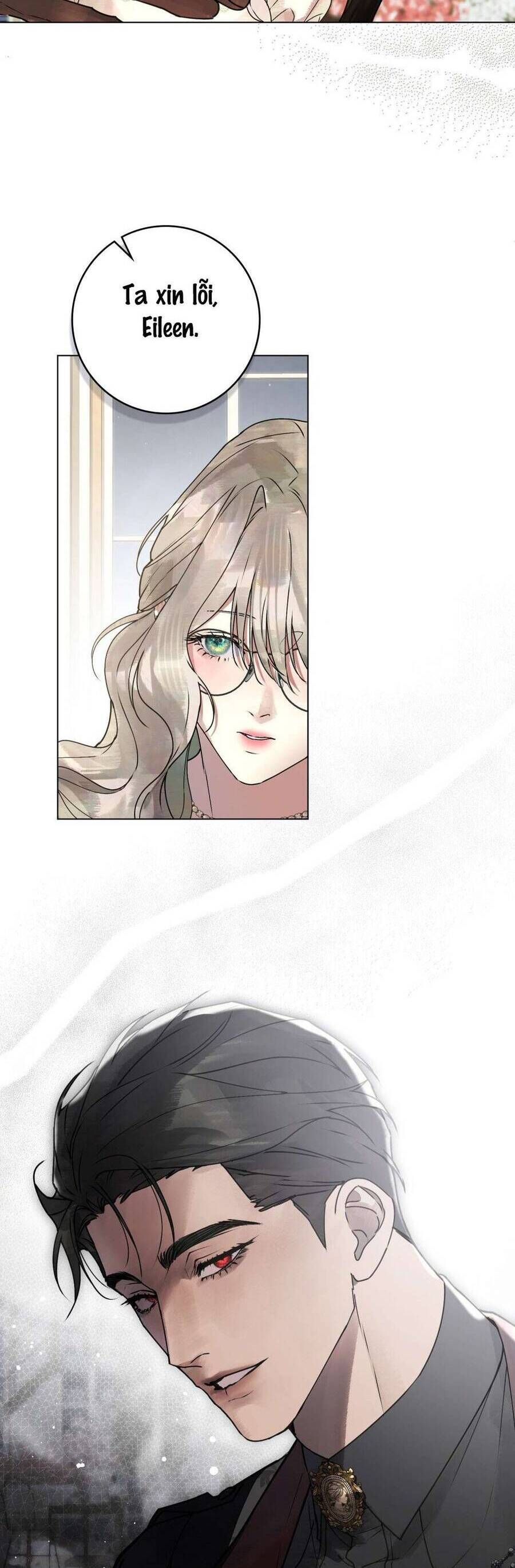 Người Chồng Độc Ác Chap 8 - Next Chap 9