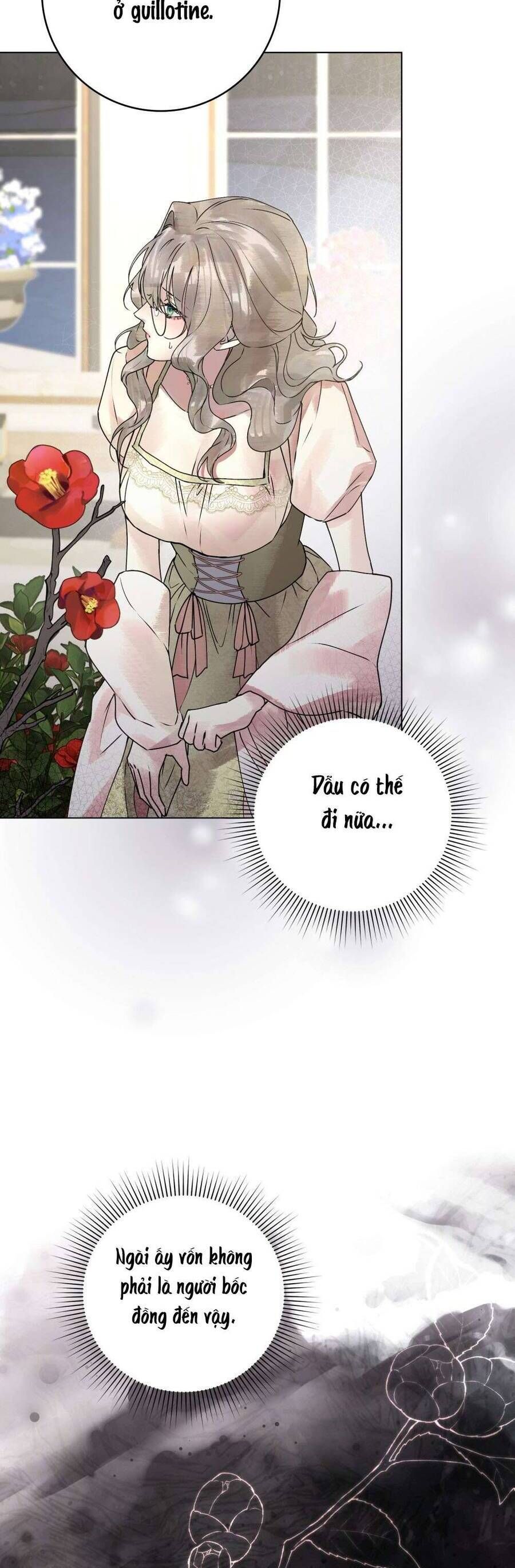 Người Chồng Độc Ác Chap 8 - Next Chap 9