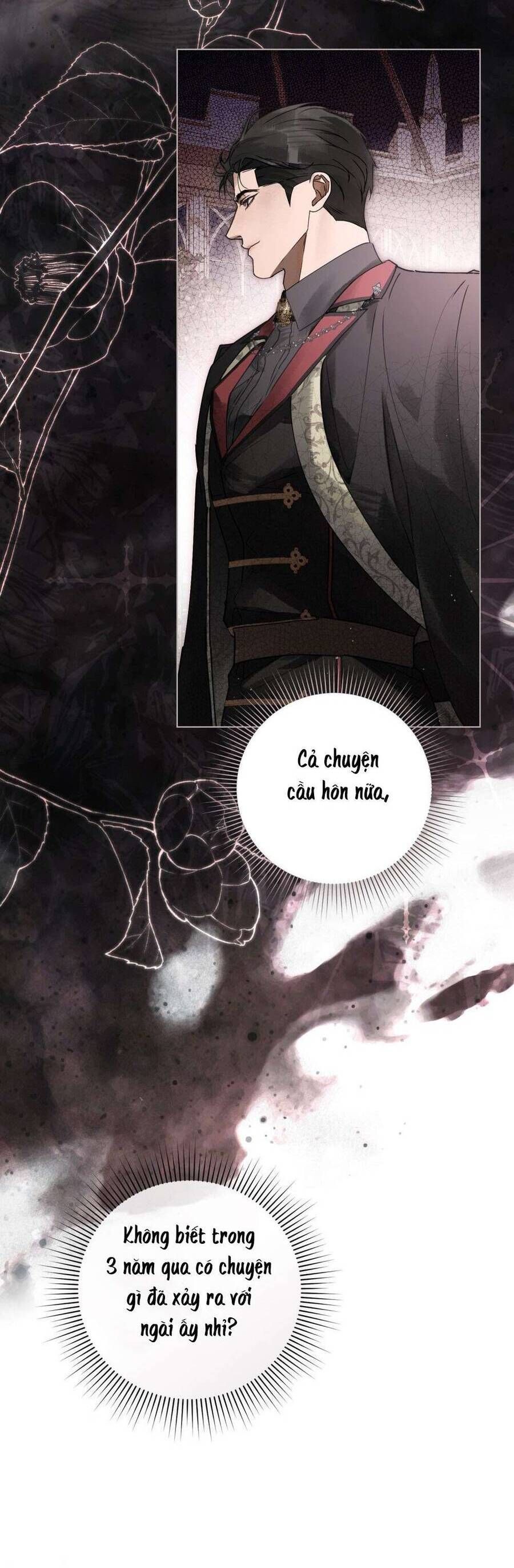 Người Chồng Độc Ác Chap 8 - Next Chap 9