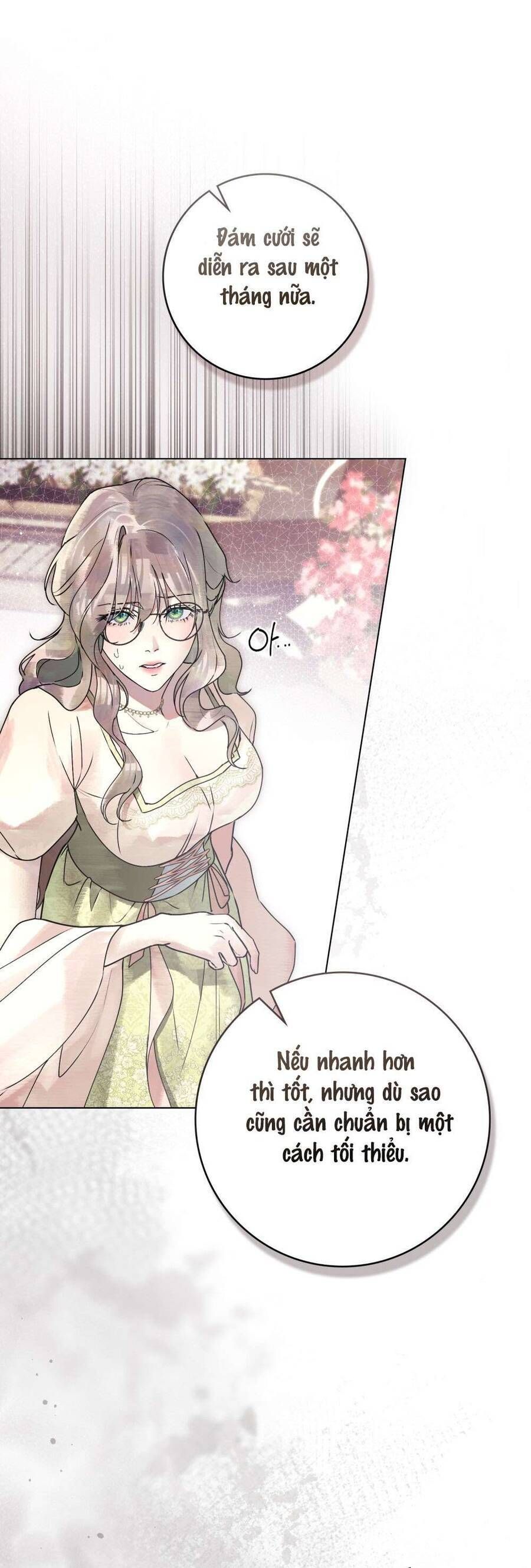 Người Chồng Độc Ác Chap 8 - Next Chap 9