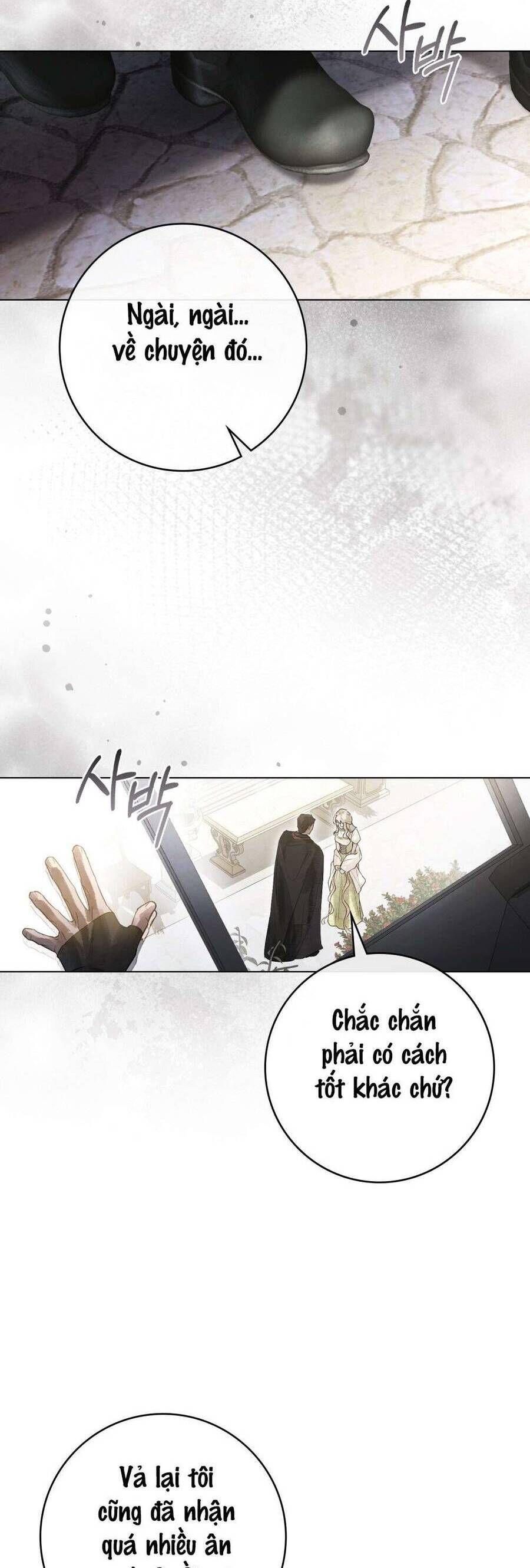 Người Chồng Độc Ác Chap 8 - Next Chap 9