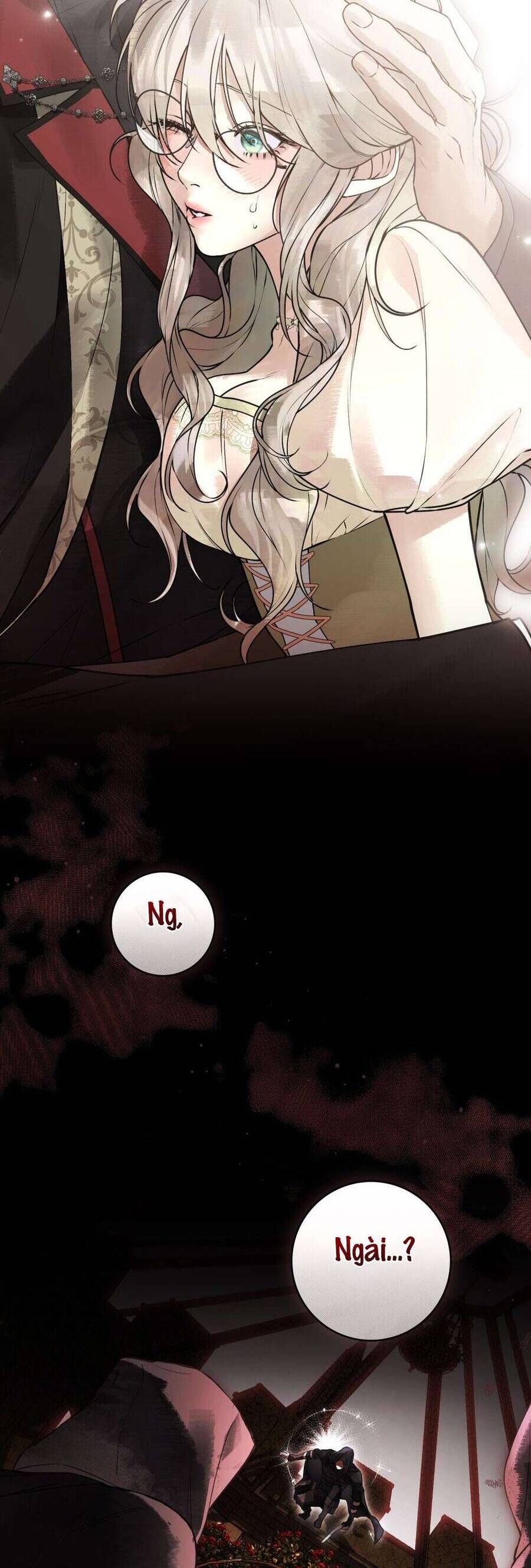 Người Chồng Độc Ác Chap 8 - Next Chap 9