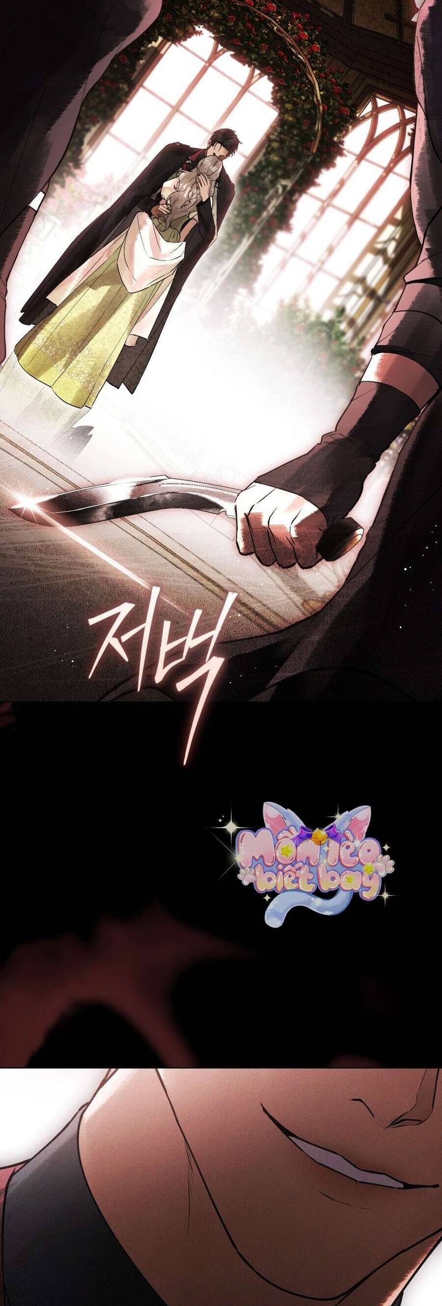 Người Chồng Độc Ác Chap 8 - Next Chap 9