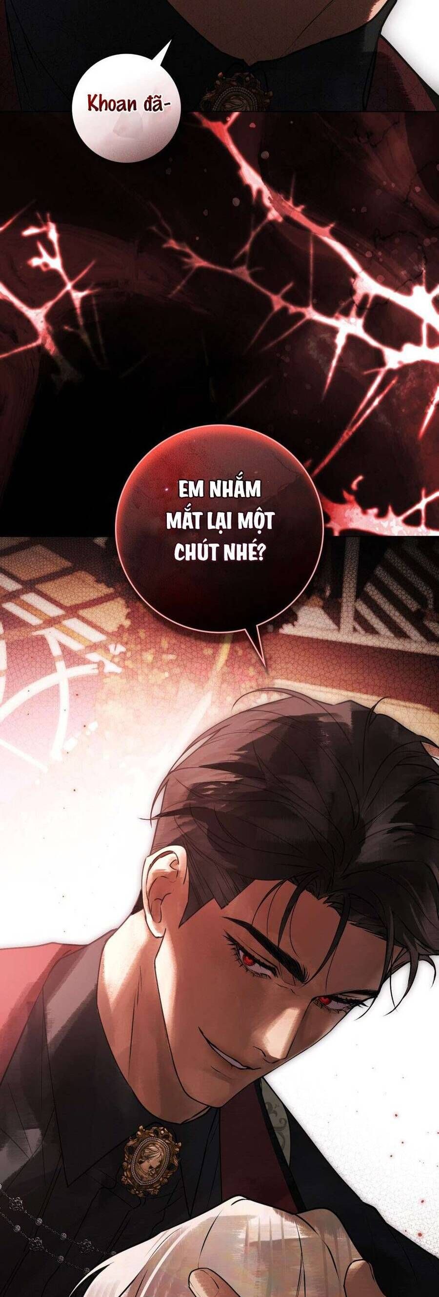 Người Chồng Độc Ác Chap 8 - Next Chap 9