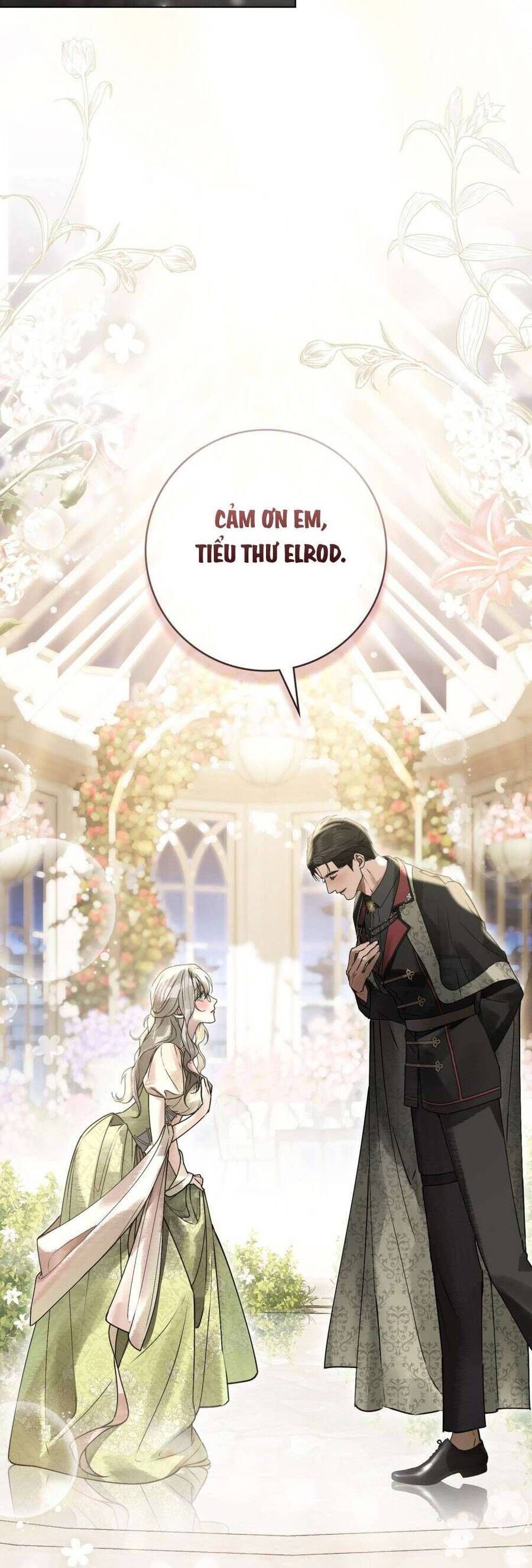 Người Chồng Độc Ác Chap 8 - Next Chap 9