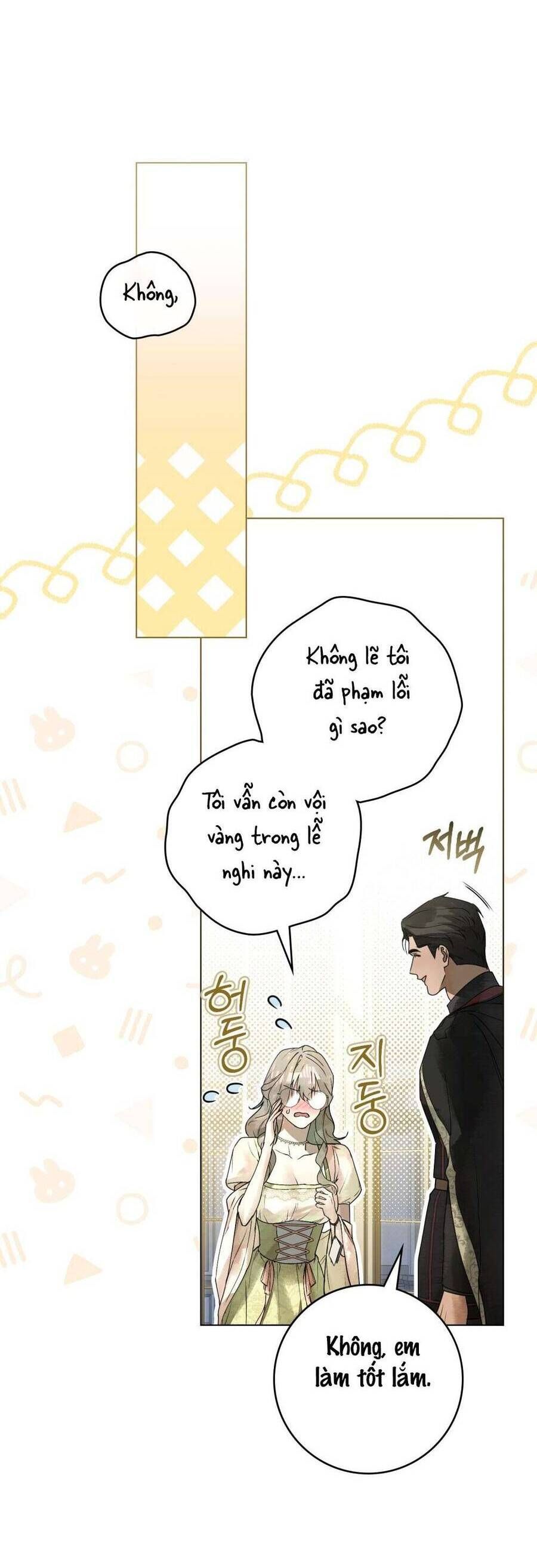 Người Chồng Độc Ác Chap 8 - Next Chap 9