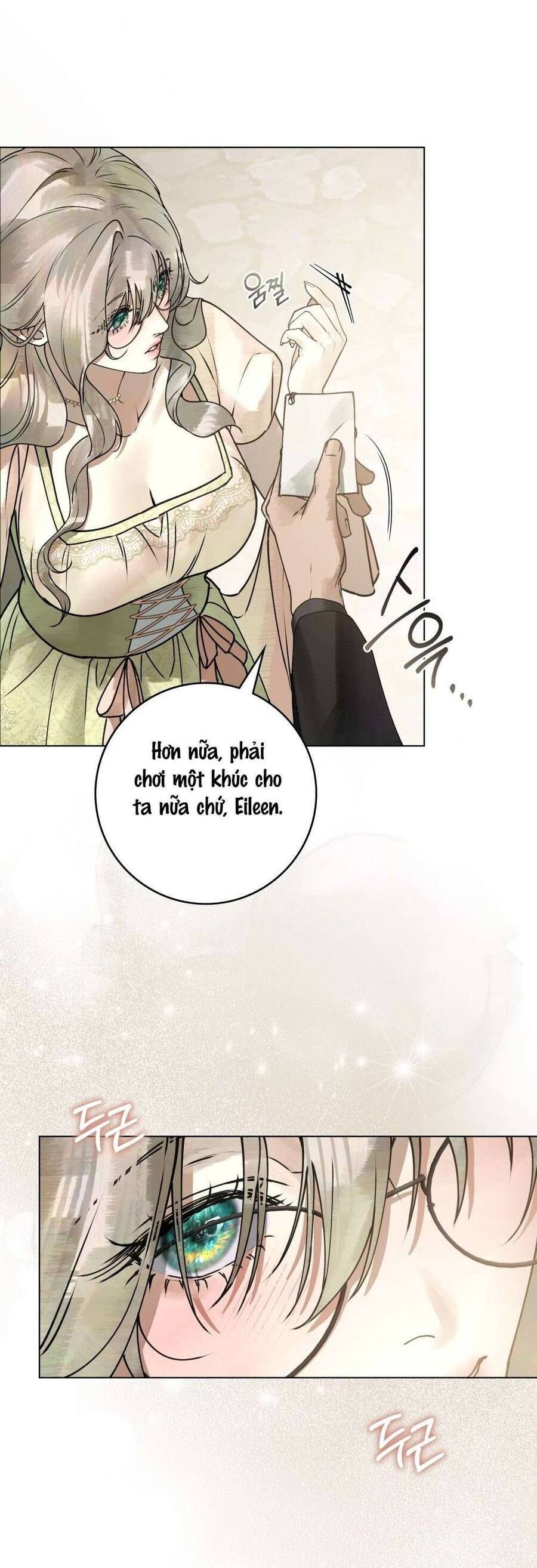 Người Chồng Độc Ác Chap 8 - Next Chap 9