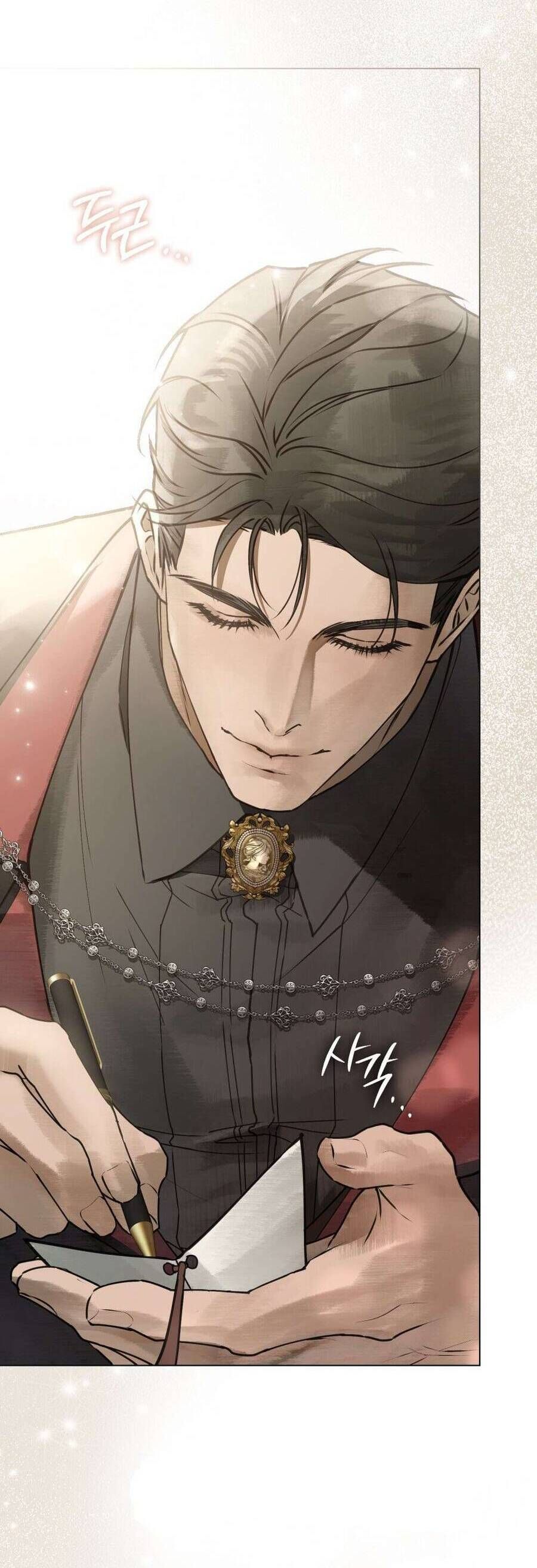 Người Chồng Độc Ác Chap 8 - Next Chap 9