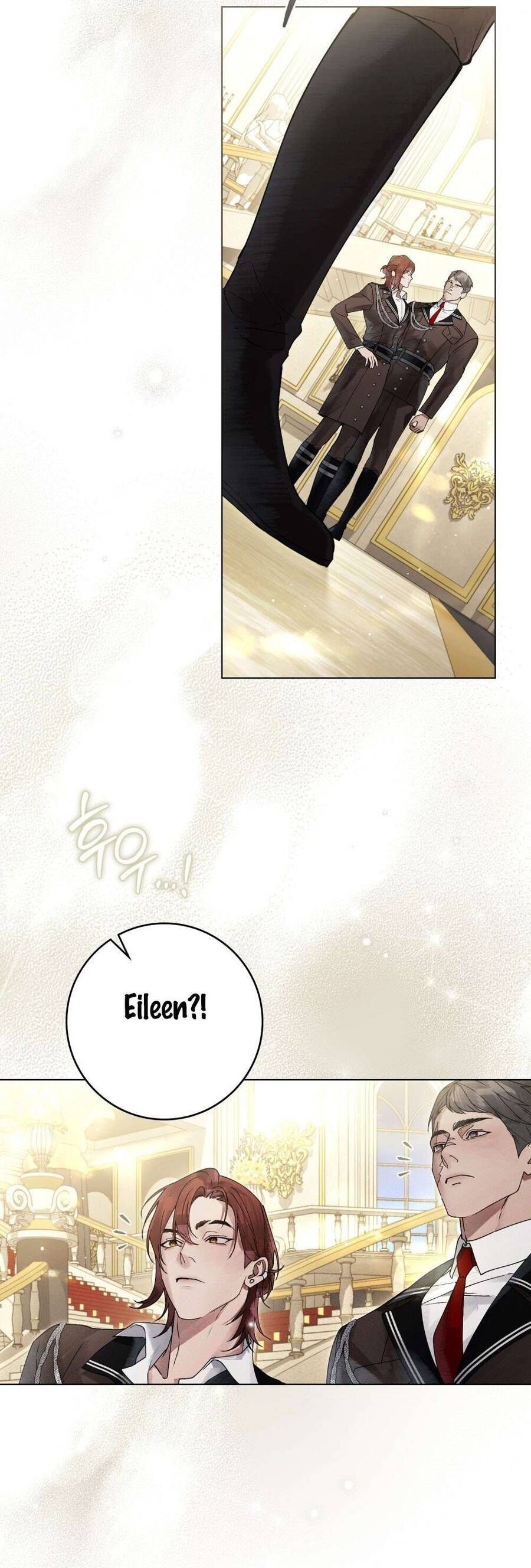 Người Chồng Độc Ác Chap 9 - Next Chap 10