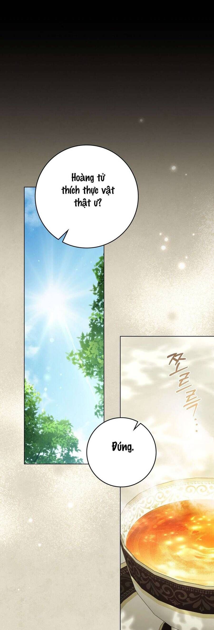 Người Chồng Độc Ác Chap 9 - Next Chap 10