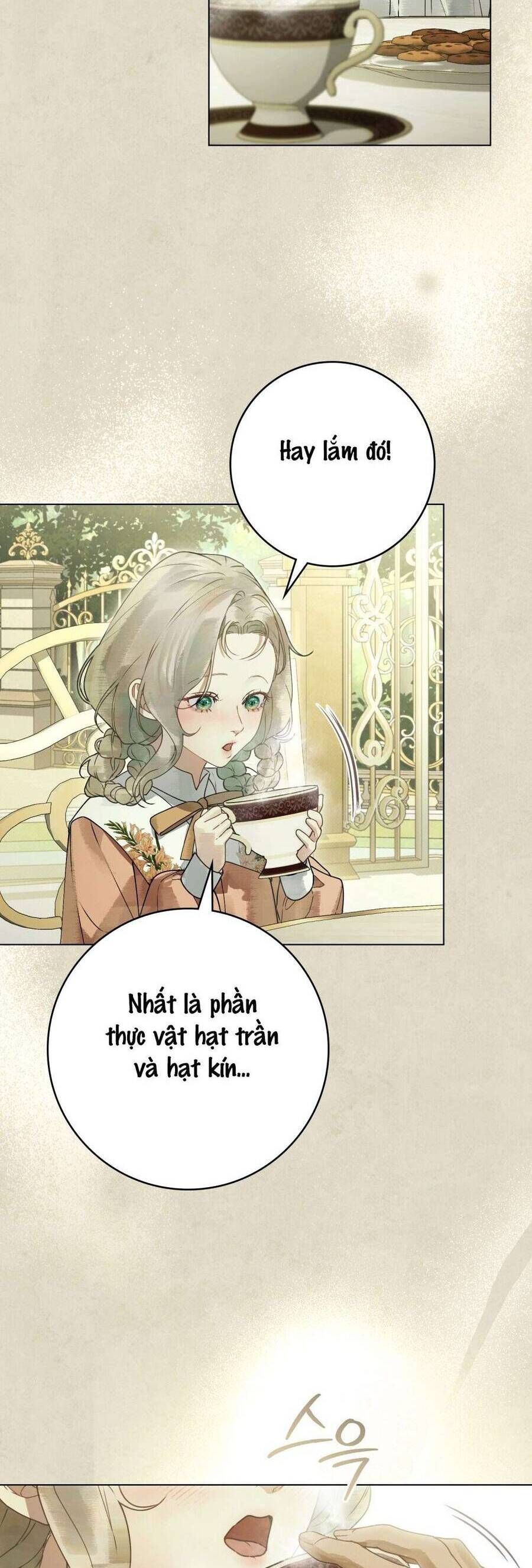 Người Chồng Độc Ác Chap 9 - Next Chap 10