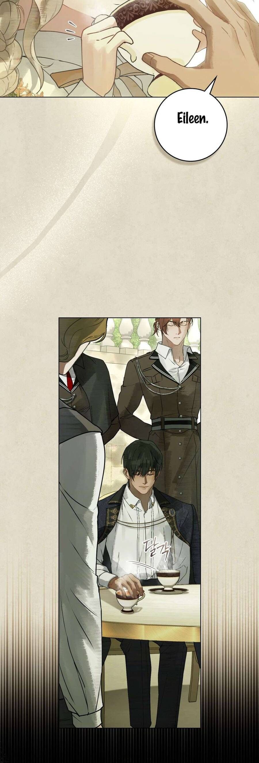 Người Chồng Độc Ác Chap 9 - Next Chap 10