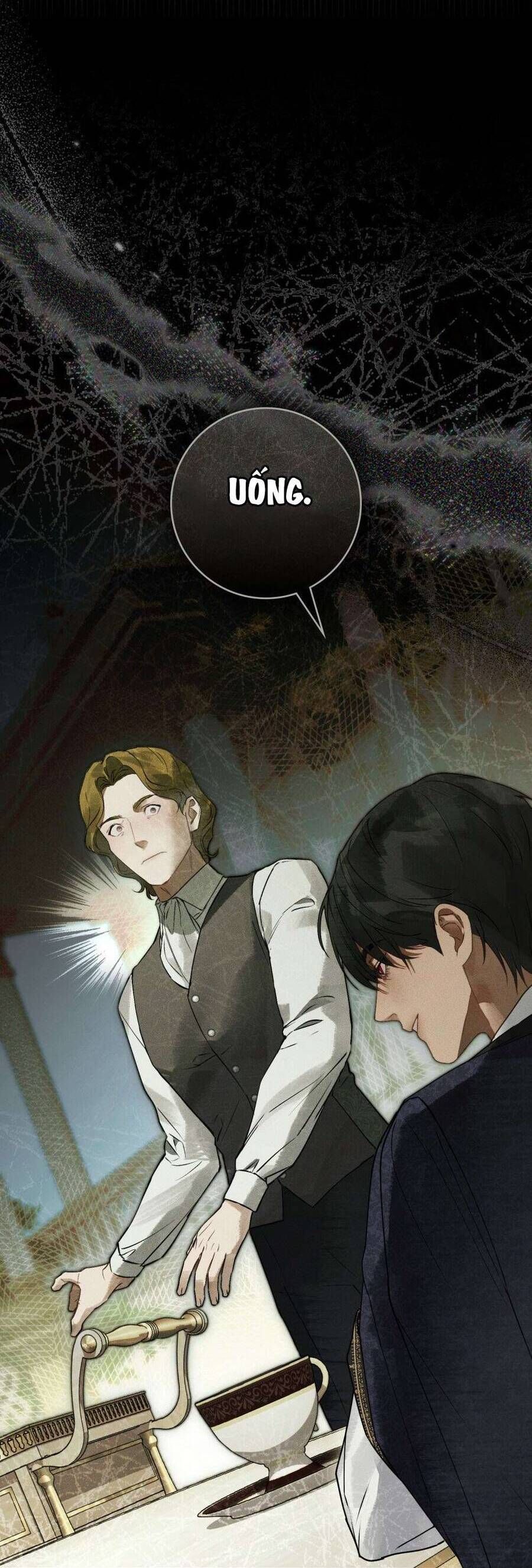 Người Chồng Độc Ác Chap 9 - Next Chap 10