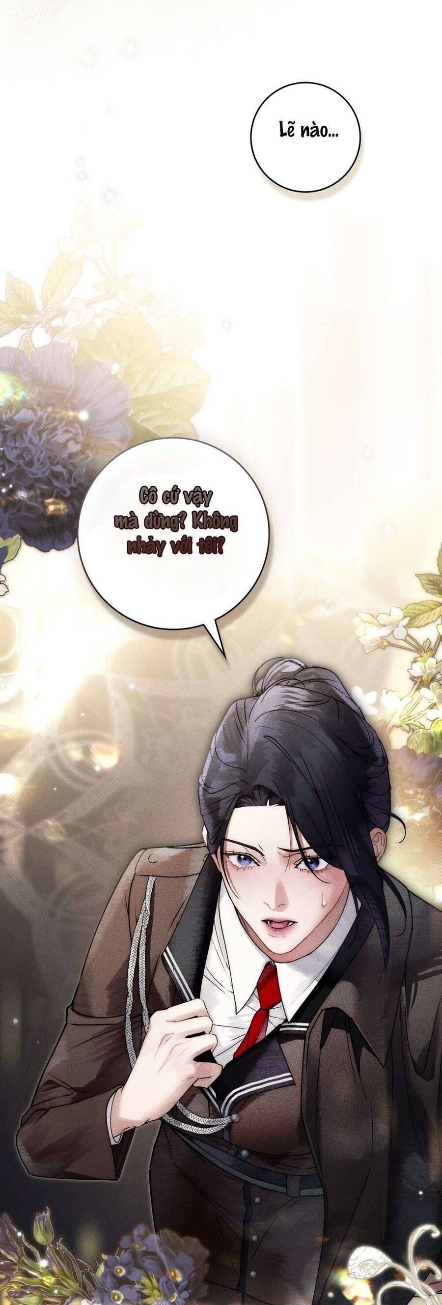 Người Chồng Độc Ác Chap 9 - Next Chap 10