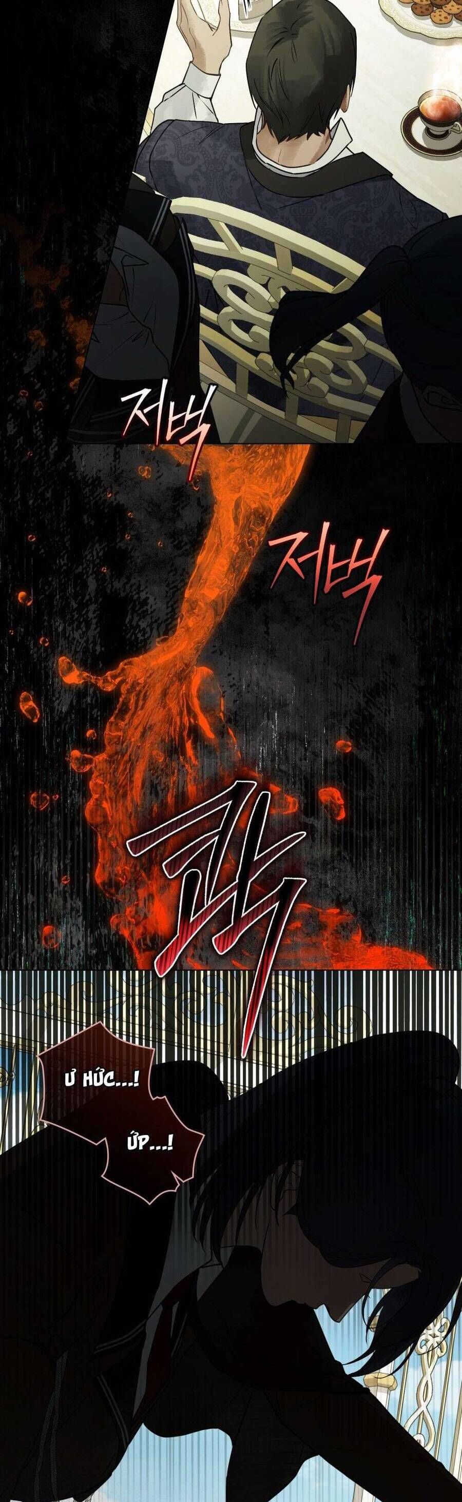 Người Chồng Độc Ác Chap 9 - Next Chap 10