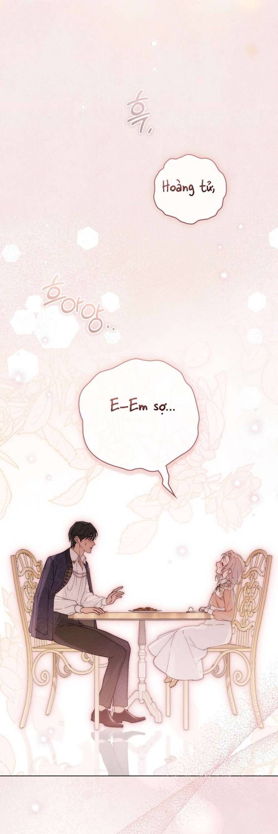 Người Chồng Độc Ác Chap 9 - Next Chap 10