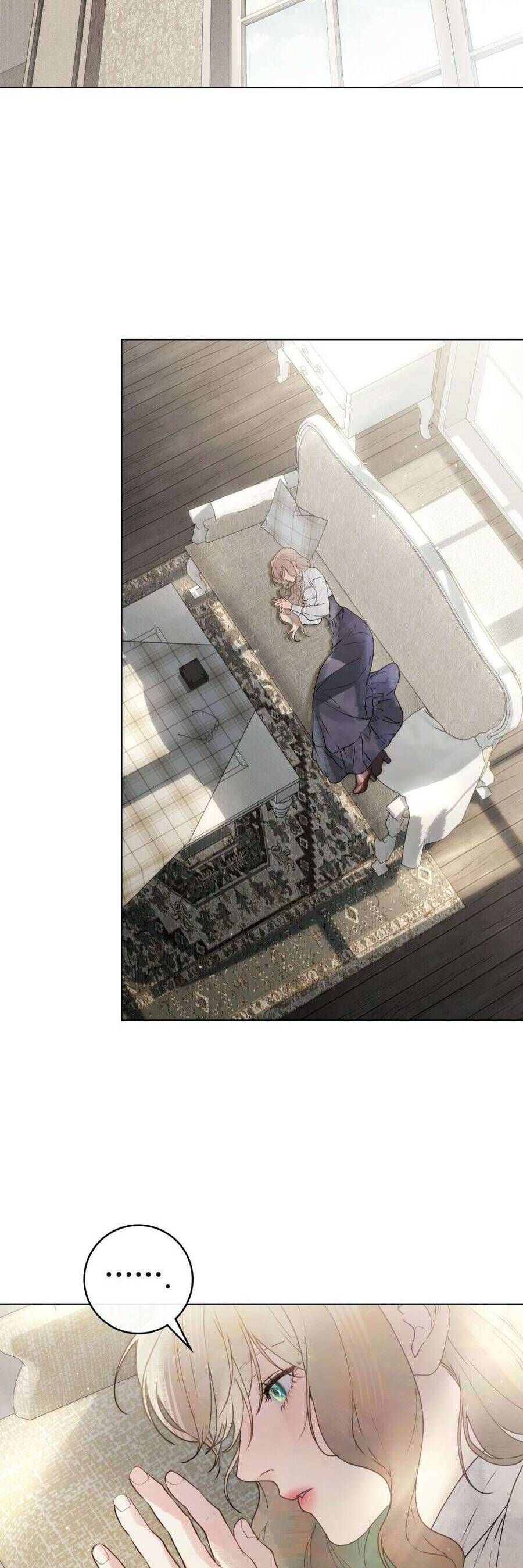 Người Chồng Độc Ác Chap 9 - Next Chap 10