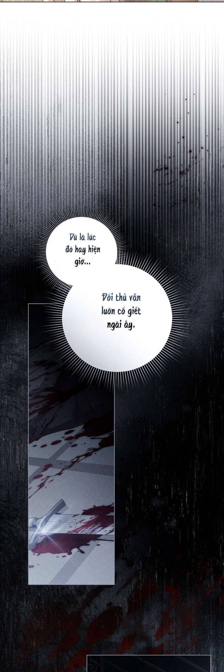 Người Chồng Độc Ác Chap 9 - Next Chap 10