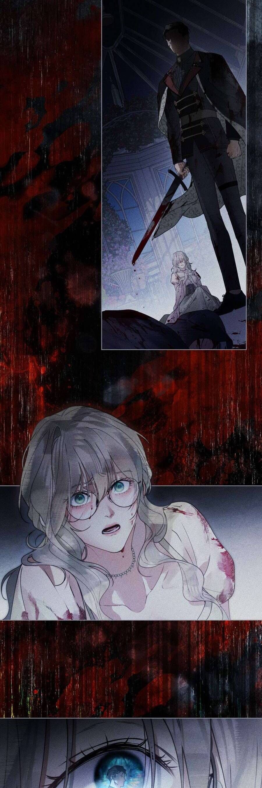 Người Chồng Độc Ác Chap 9 - Next Chap 10