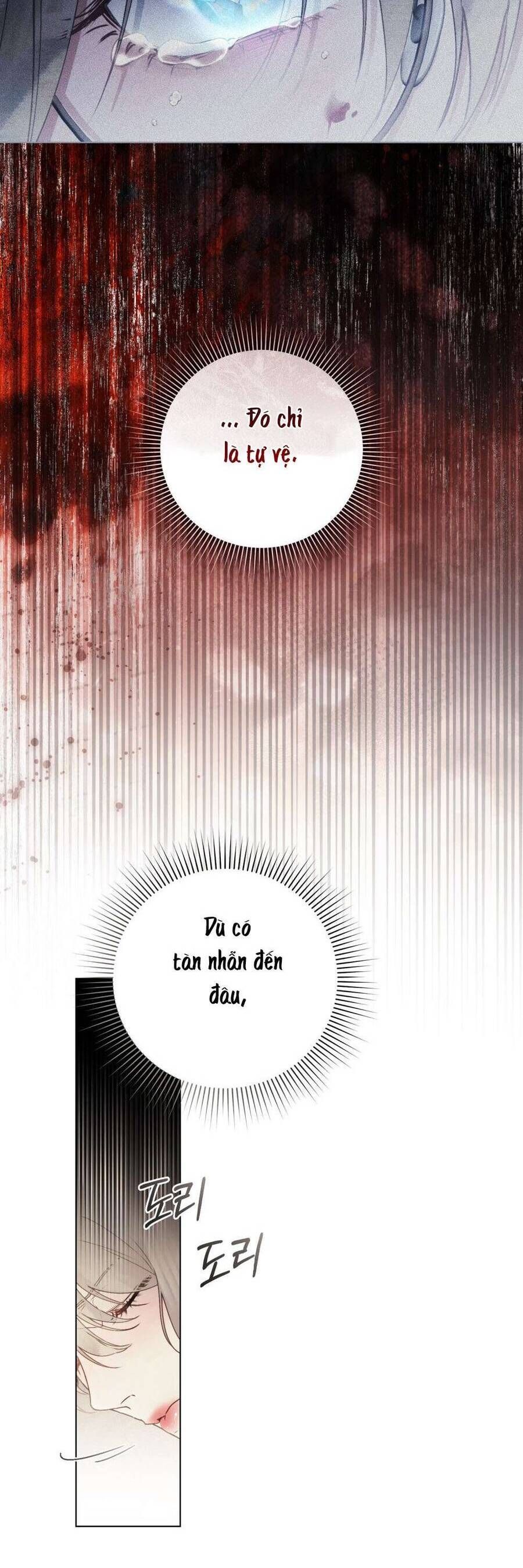 Người Chồng Độc Ác Chap 9 - Next Chap 10