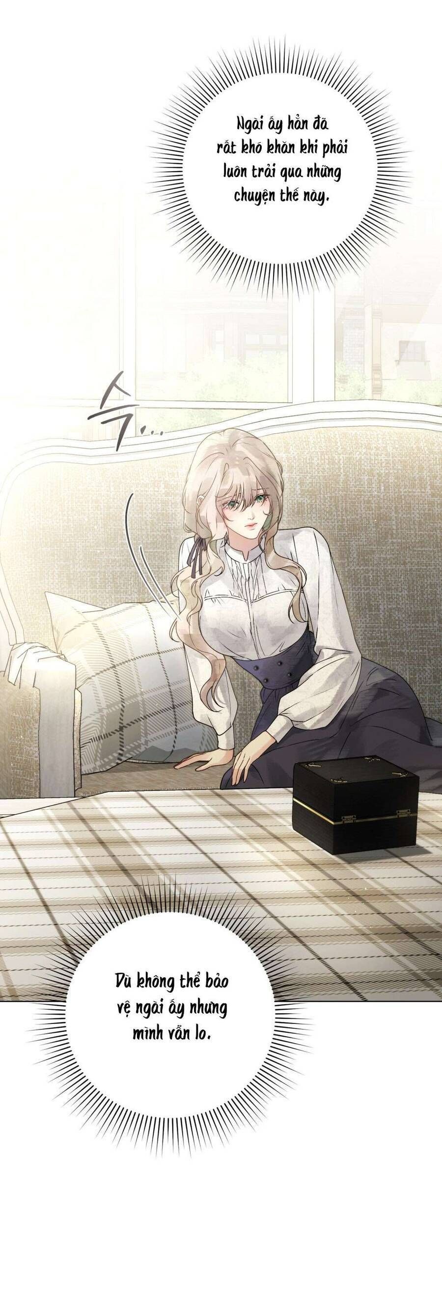 Người Chồng Độc Ác Chap 9 - Next Chap 10