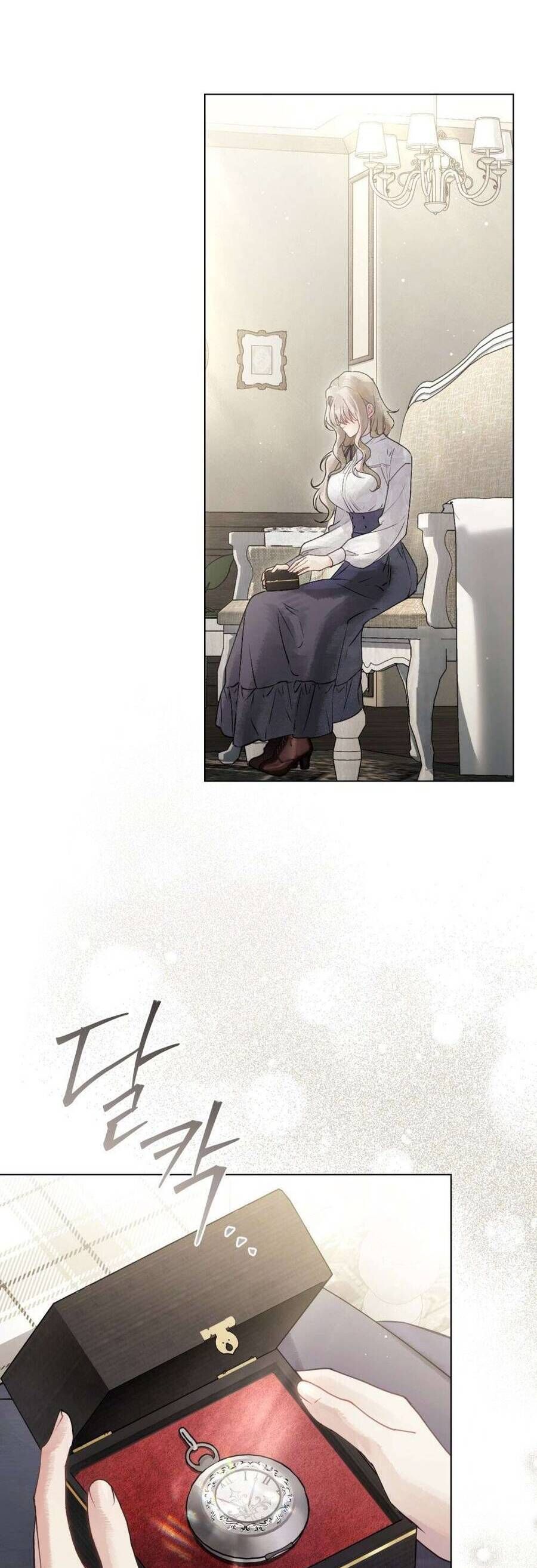 Người Chồng Độc Ác Chap 9 - Next Chap 10