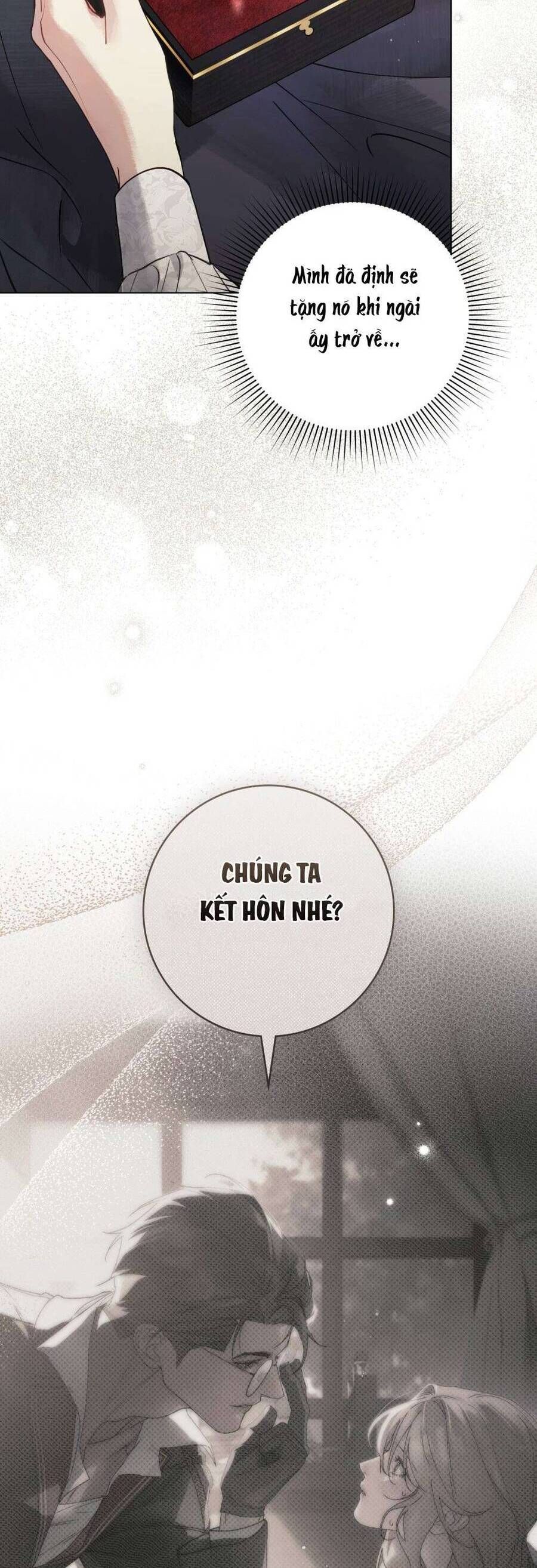 Người Chồng Độc Ác Chap 9 - Next Chap 10